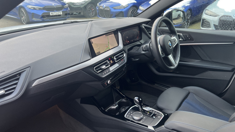 BMW 2 Series 218i [136] M Sport 4dr DCT Petrol Saloon